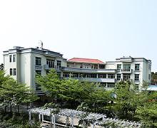 Edificio di ricerca e sviluppo di Shenzhen chengtiantai cable Industry development Co., Ltd.