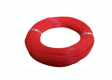 UL1015 scoprono il cavo elettrico isolato PVC di rame 100 m/coil del cavo del conduttore